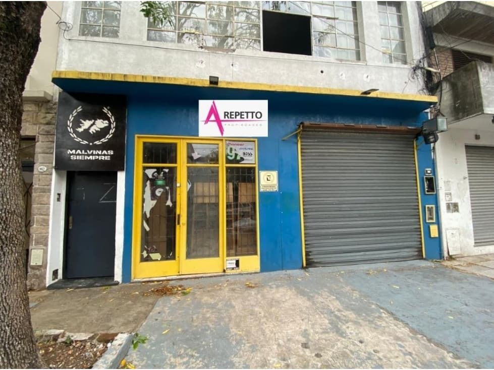 Local comercial en Venta, J.V.Gonzalez 974 CABA - 1