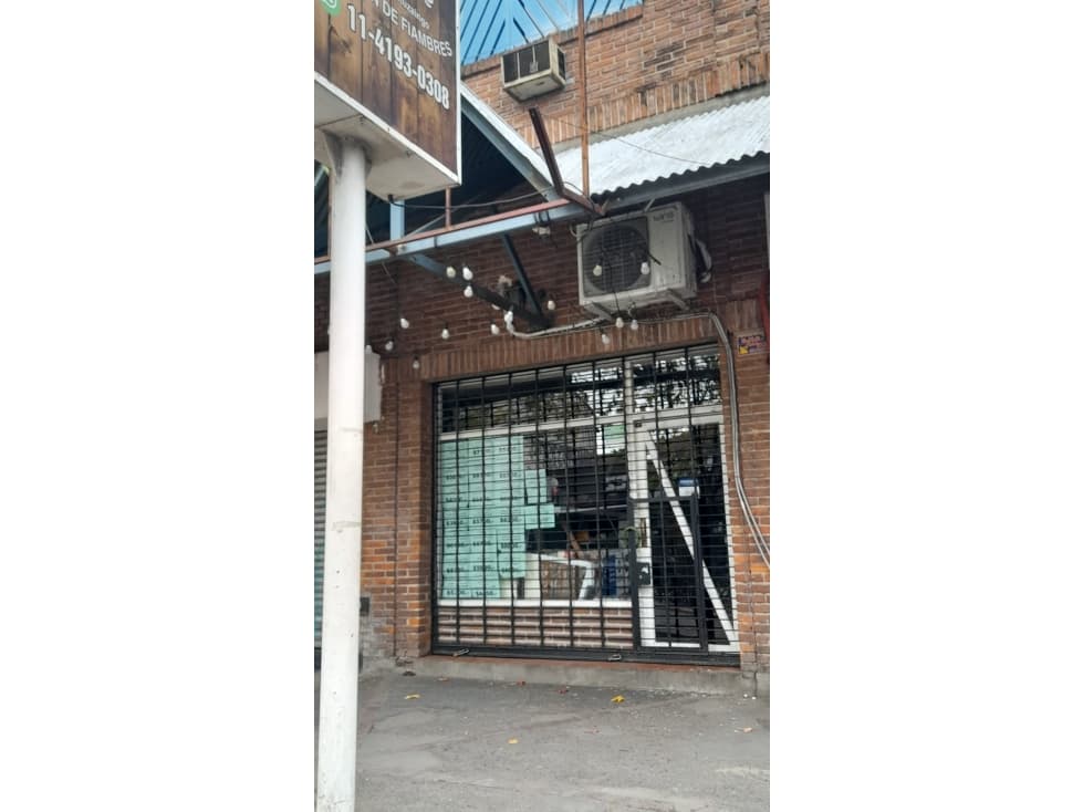 Local en venta en Ituzaingó Norte - 1