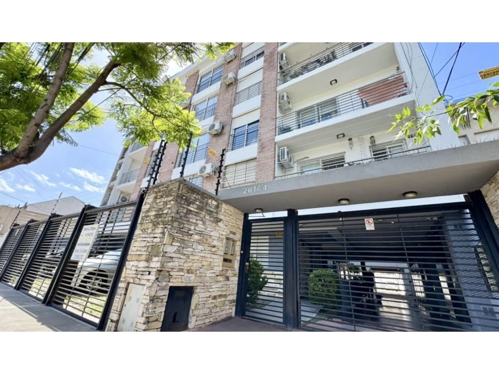 DEPARTAMENTO 3 amb en VENTA, Castelar Sur - 1