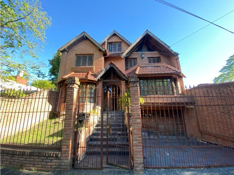 Casa en VENTA, Cadiz al 3300 Castelar - 1