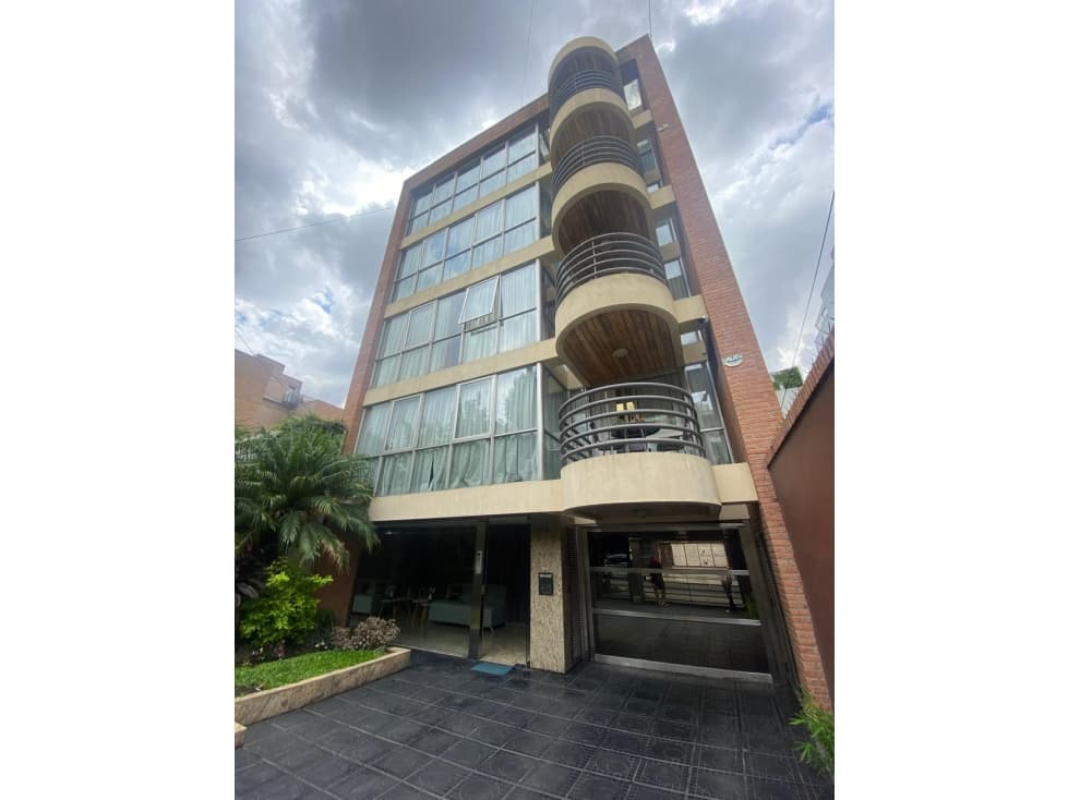 Departamento Piso 5 amb, Avellaneda al 1000 Castelar - 1