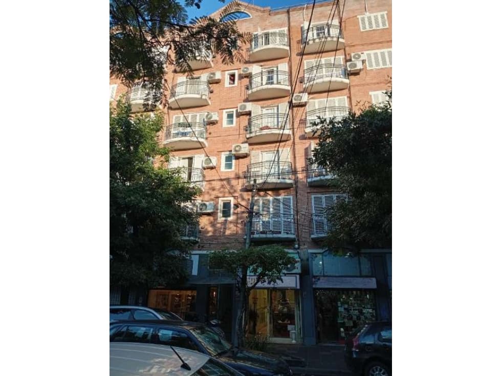 Departamento en venta en Carlos Casares al 1000 - 1