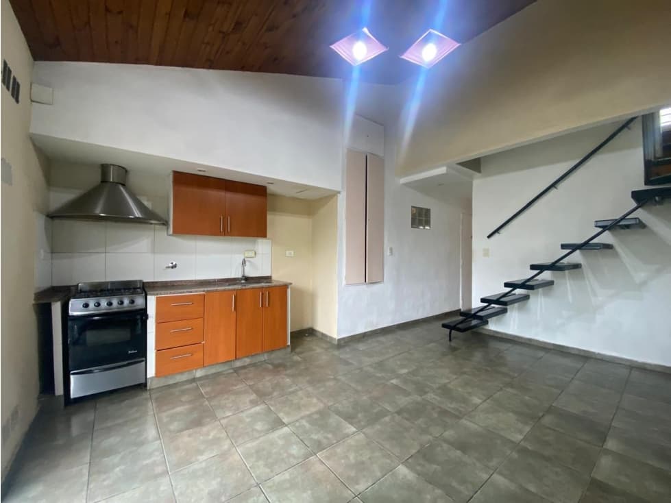 Departamento de 3 ambientes en ALQUILER, San Antonio de Padua - 1