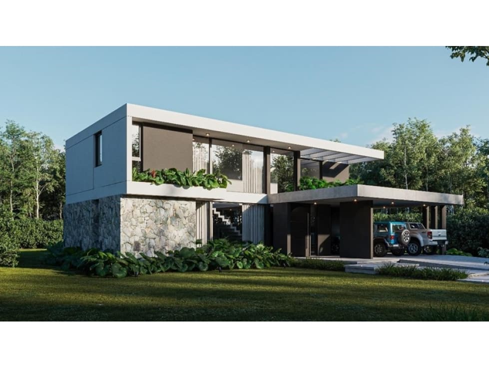 Casa en VENTA en TERRAVISTA - 1