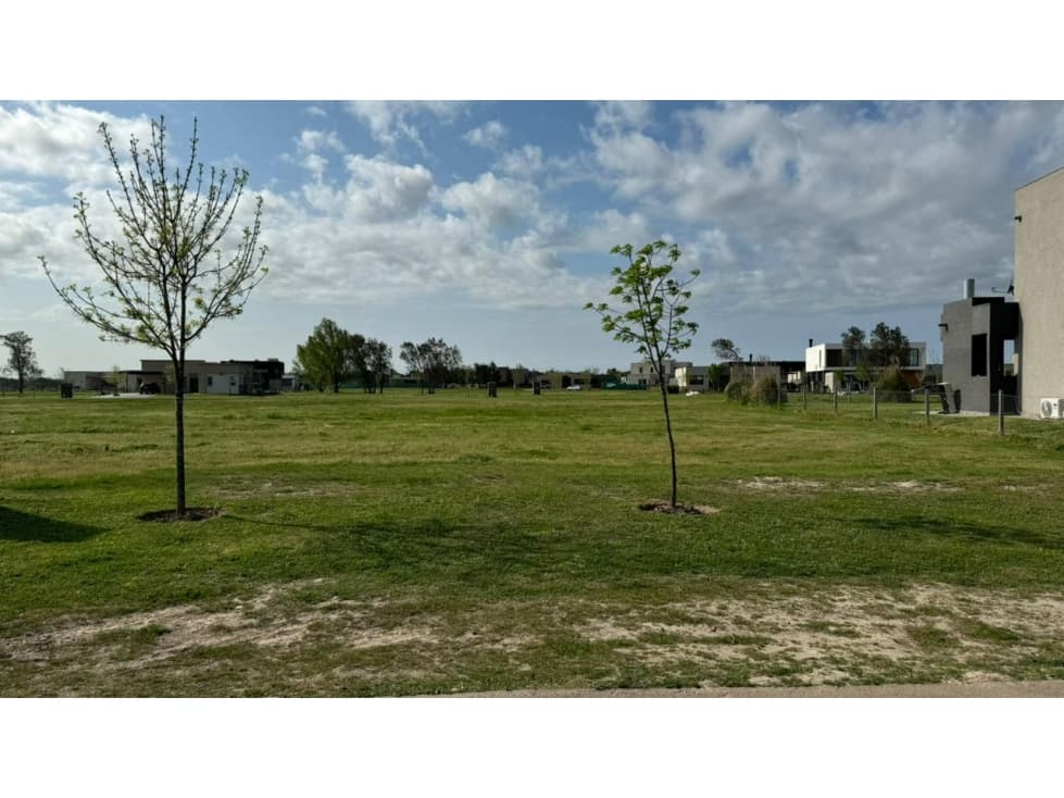 Lote en VENTA, Barrio Náutico NAUDIR, Escobar. - 1