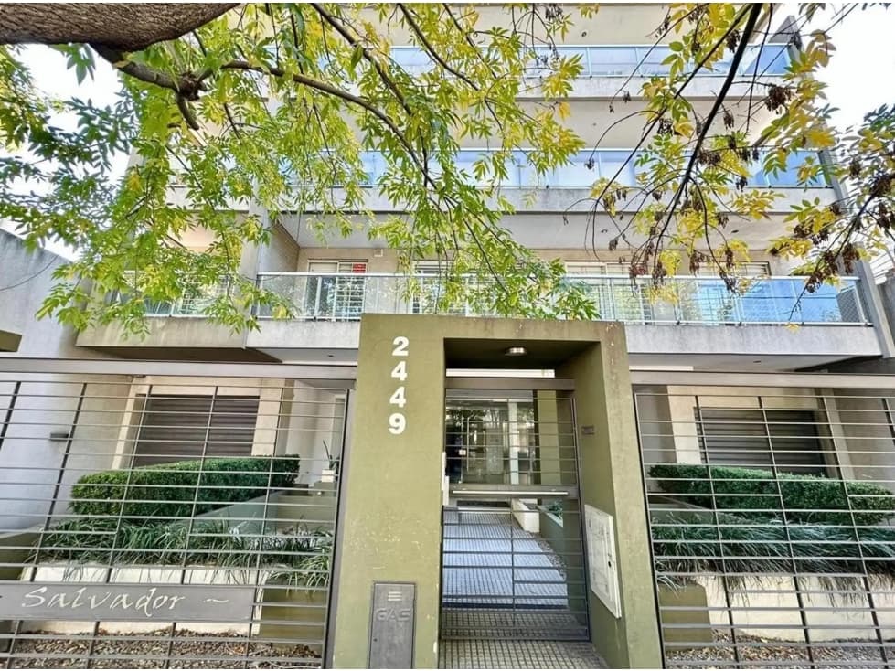 EXCELENTE DEPARTAMENTO EN CASTELAR SUR!!! - 1