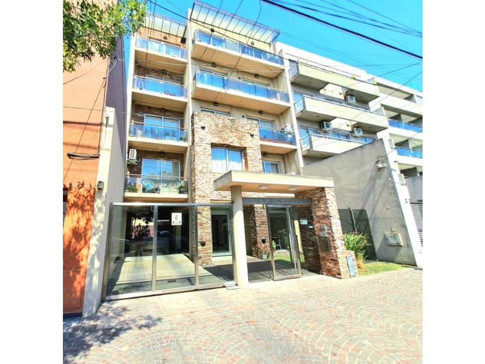 DEPARTAMENTO EN CASTELAR NORTE!!! - 1