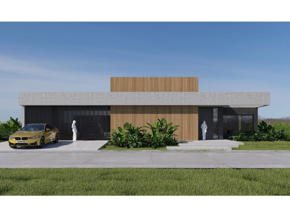 LOTE EN VENTA EN TERRAVISTA!!!! - 1