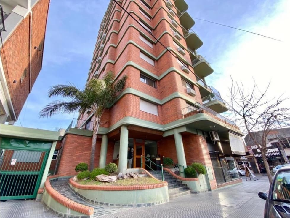 DEPARTAMENTO 3AMB. CASTELAR SUR!!! - 1