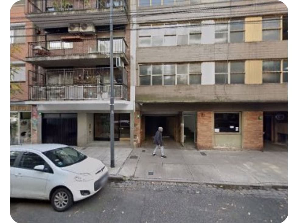 Oficina en Alquiler en Pleno Belgrano 300 m² - Minimas Expensas - 1