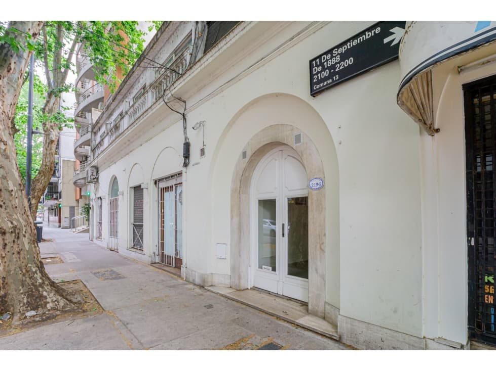 PH Para Reciclar 6 Ambientes Patio Quincho y Terraza en Barrio Chino - 1