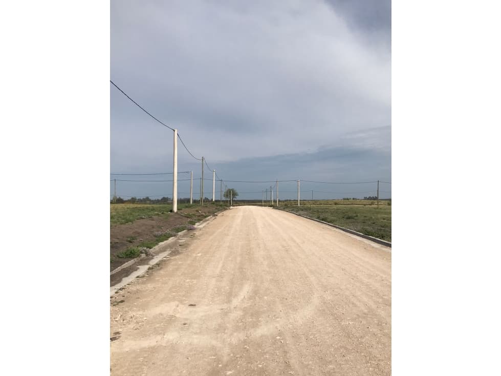 ULTIMOS LOTES DISPONIBLES ORO VERDE - 1