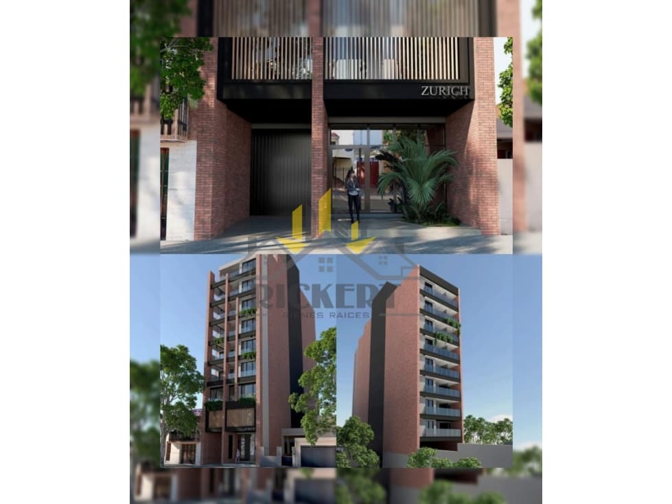 Departamentos INVERSION - 1