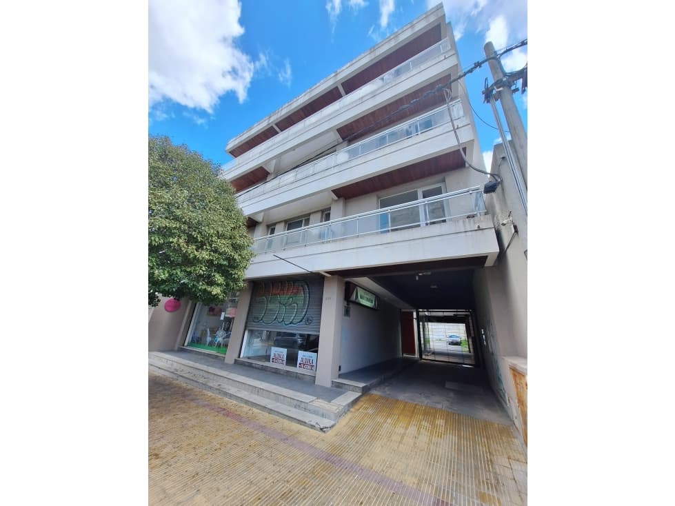 Departamento Rodriguez-CONSULTAR PISO - 1