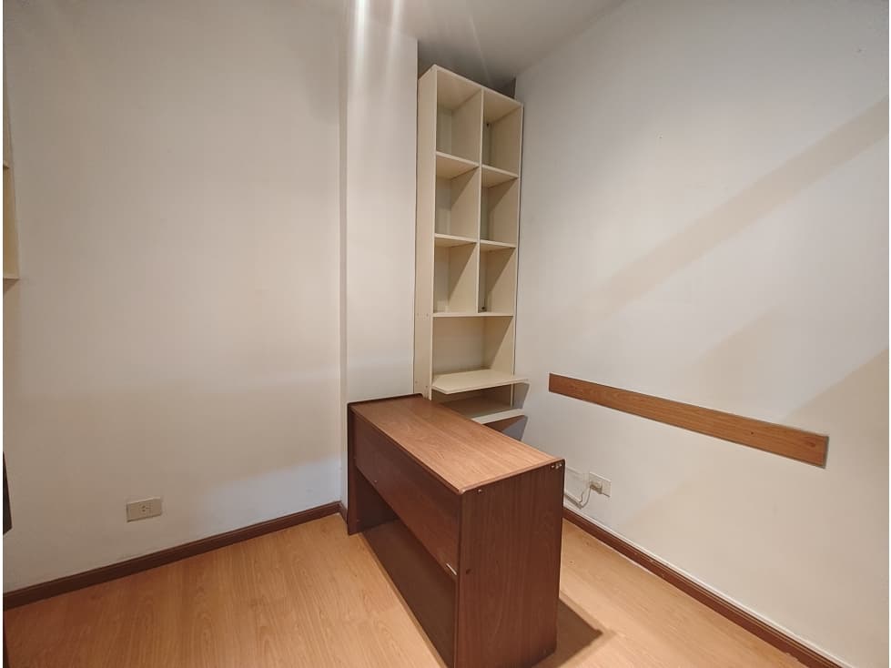 Oficina en Alquiler - Galería - 1