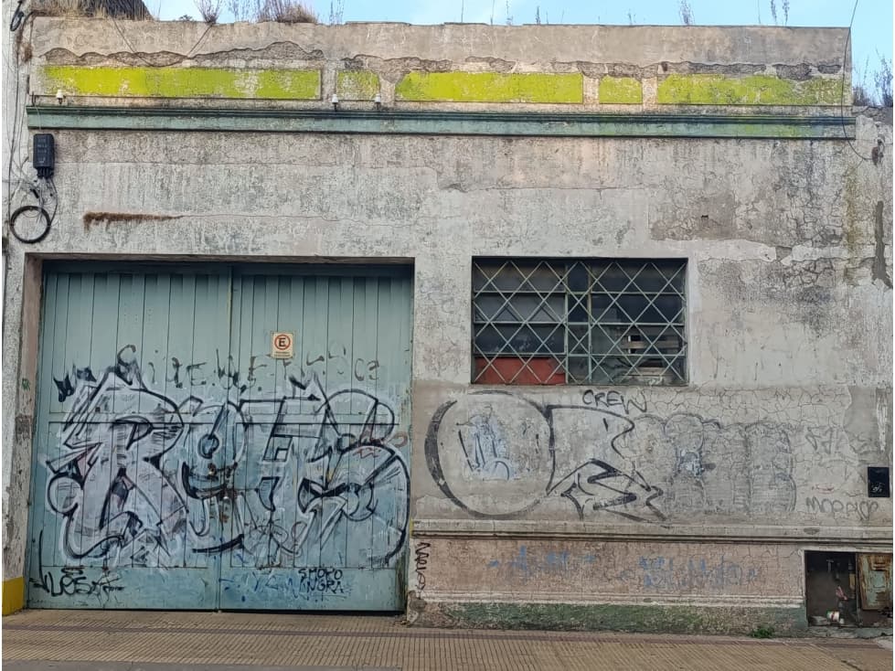 Alem 300 | Galpón | ideal oficinas - 1