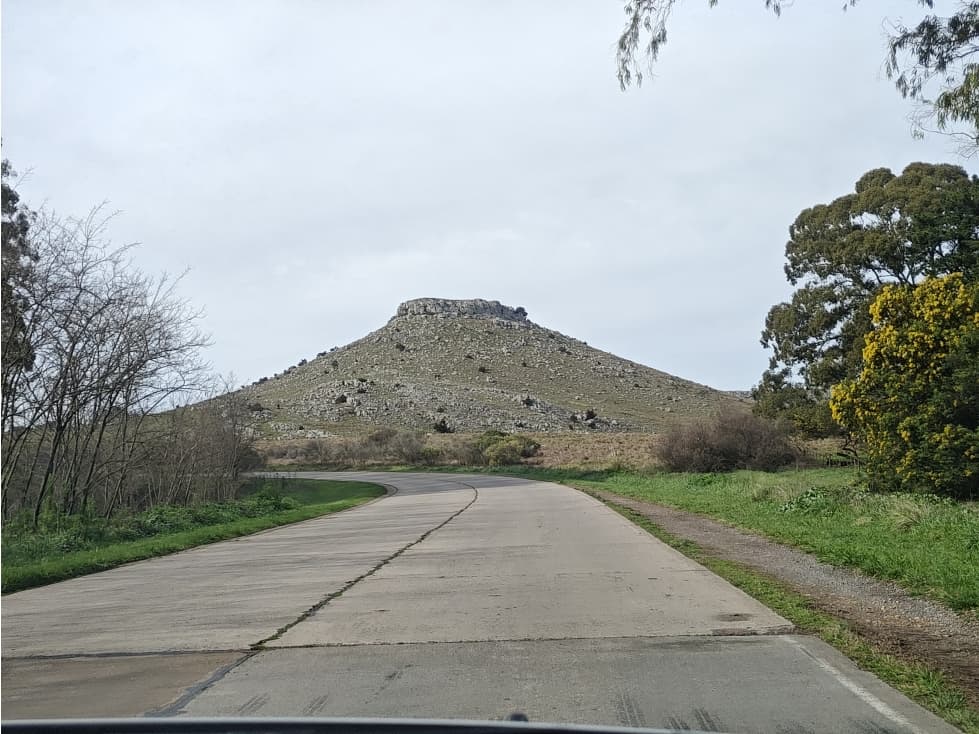 DOS LOTES EN VENTA - BARKER - 1