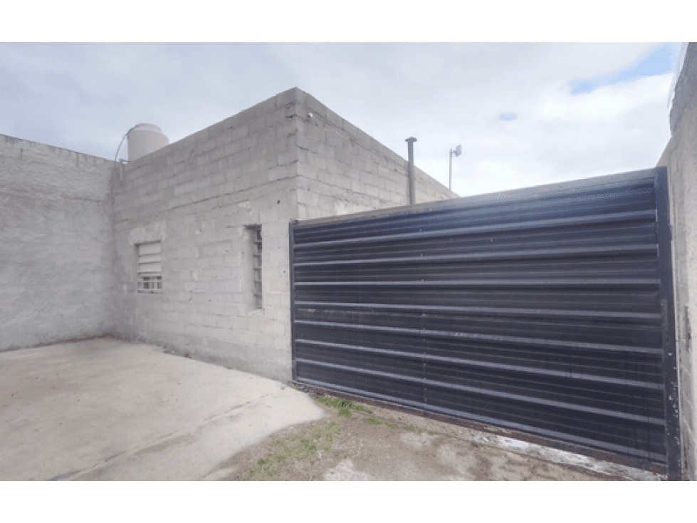 CASA en VENTA | B° Provincias Argentinas - 1