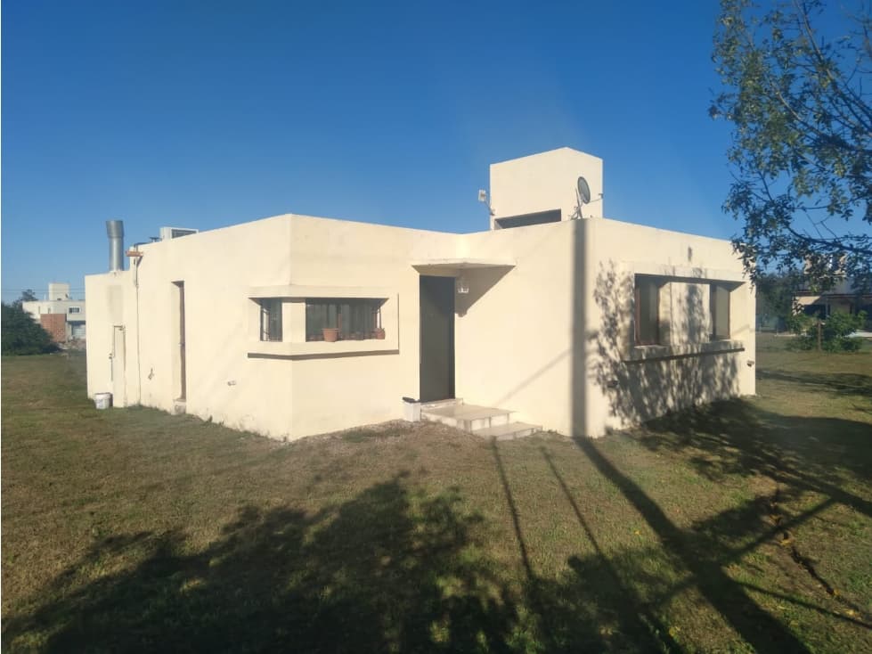 Unquillo Barrio Cerrado Cruz del Norte 2 - 1