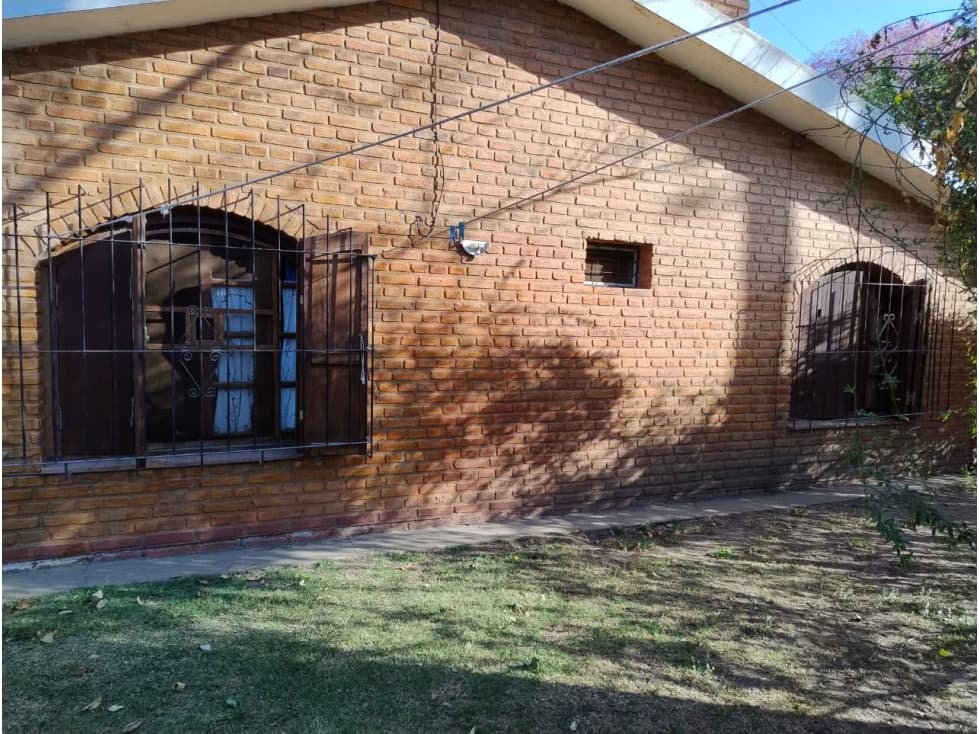 Casa 3 Dor. en Villa Allende, Barrio Golf - 1