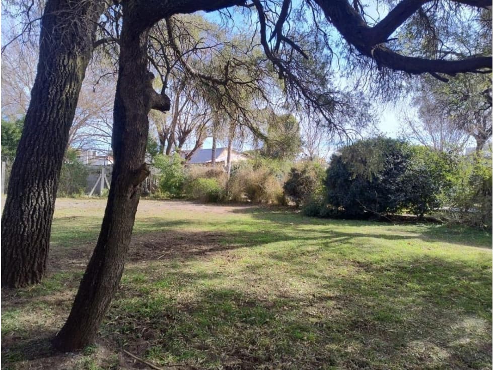 Solares de San Alfonso Terreno en Venta | Villa Allende - 1