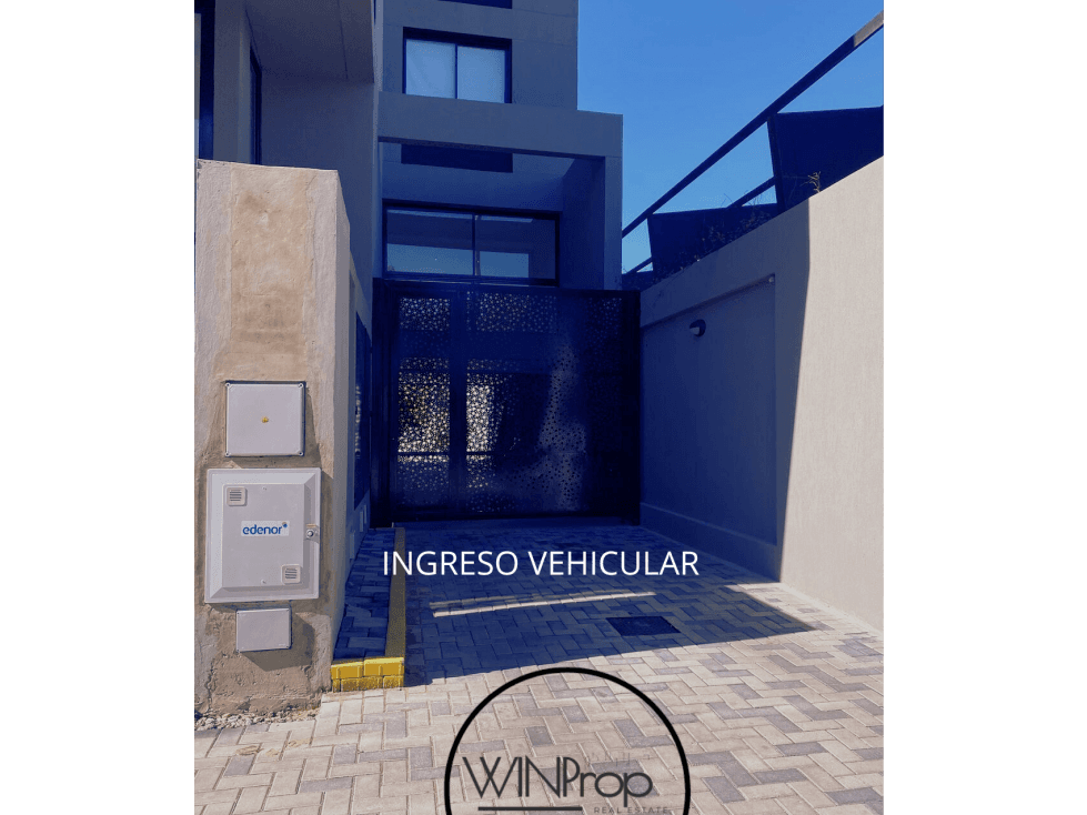 departamento moreno 2 ambientes - 1