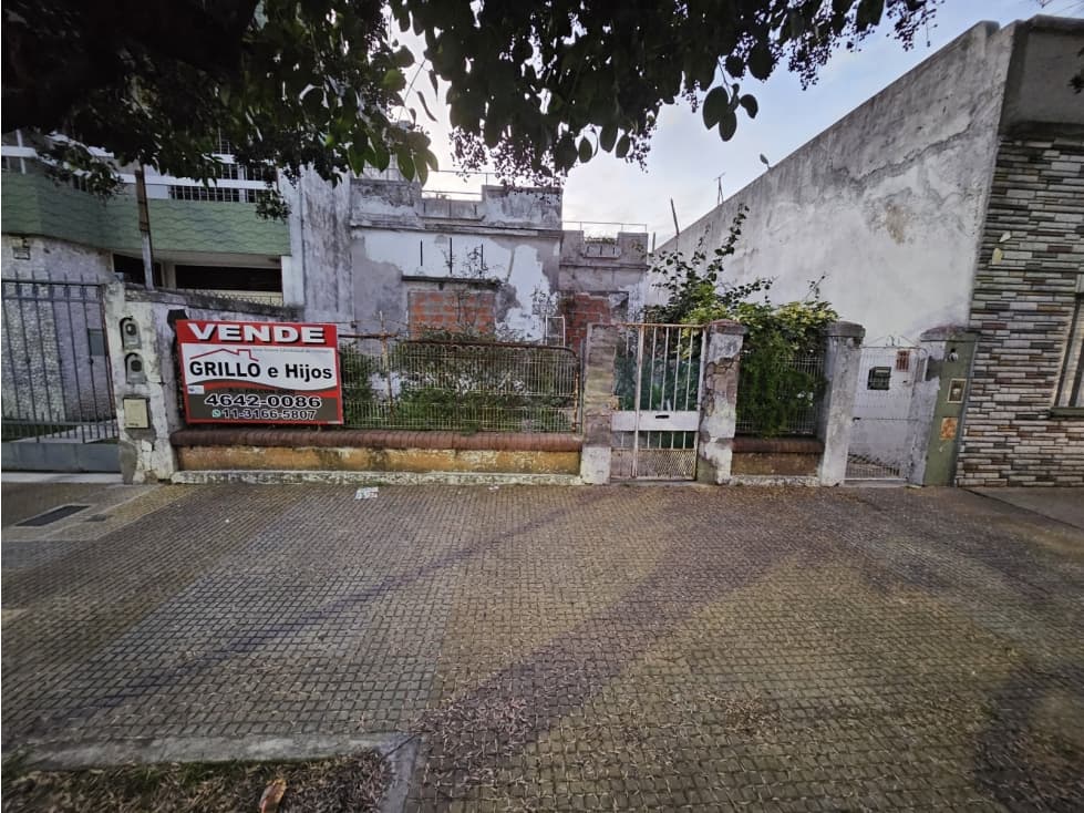 Oportunidad Lote en Venta en Devoto - 1