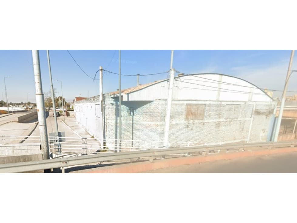 Alquiler Galpon San Vicente - 1