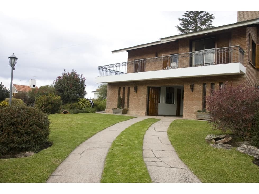 Casa San Antonio 4 dormitorios - 1