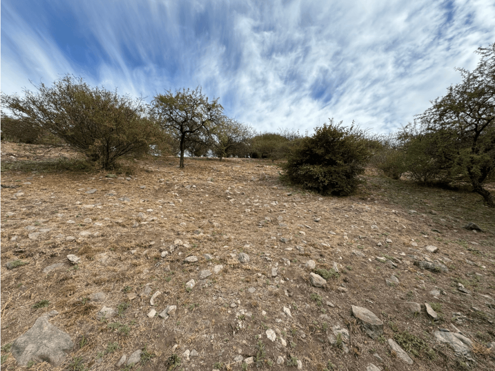 Lote en Venta - Cumbres del Golf - Villa Allende - 1