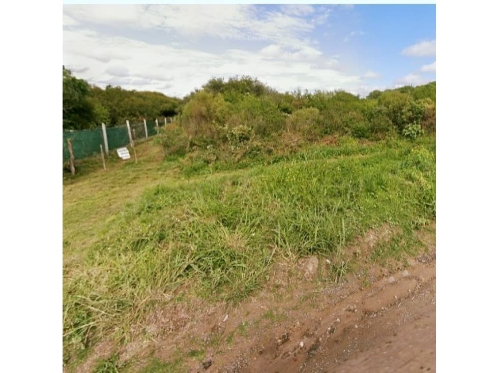 7 HECTAREAS CERCANAS AL RIO PARANA - 1