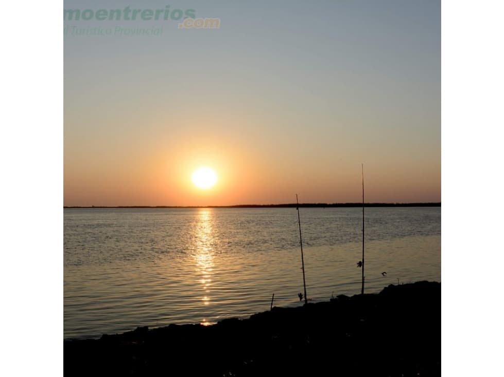 Alvear Casa de Fin de Semana - 1