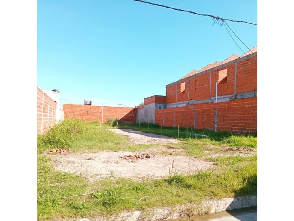 Lote Gas Natural - 1