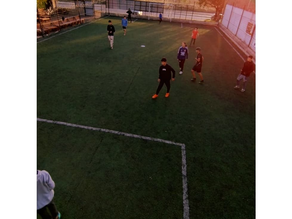 Venta complejo F5 completo - 1