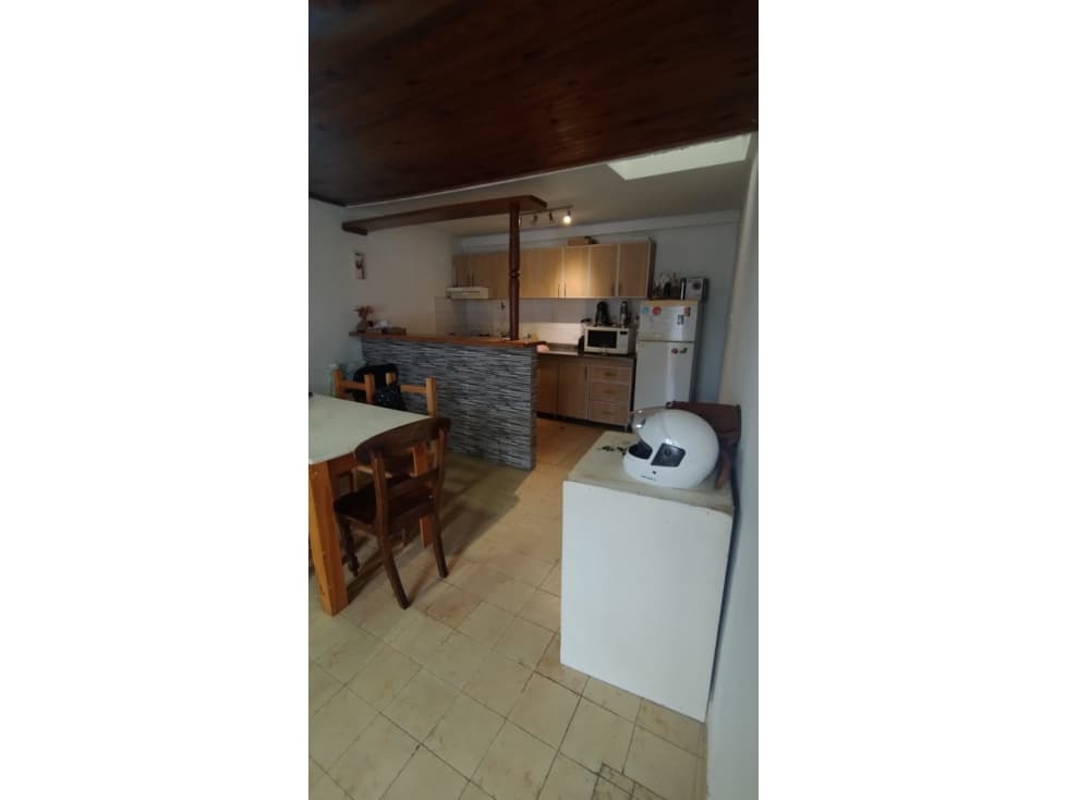 Alquiler 1 dormitorio centro Illia y 25 de mayo - 1