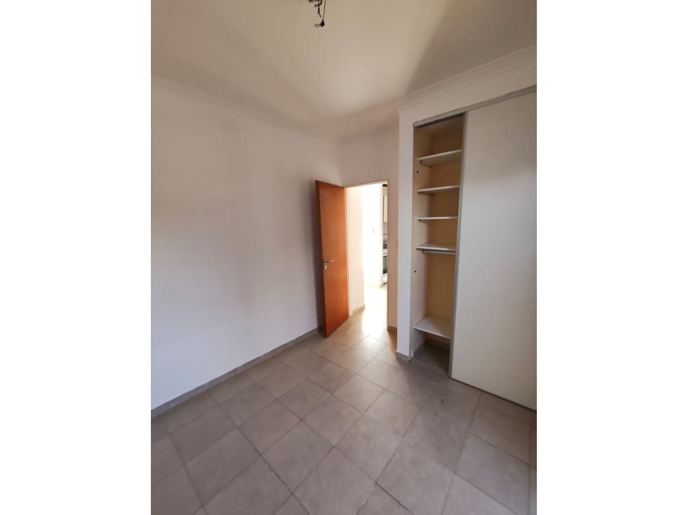 Alquiler 1 Dormitorio Centro - 1