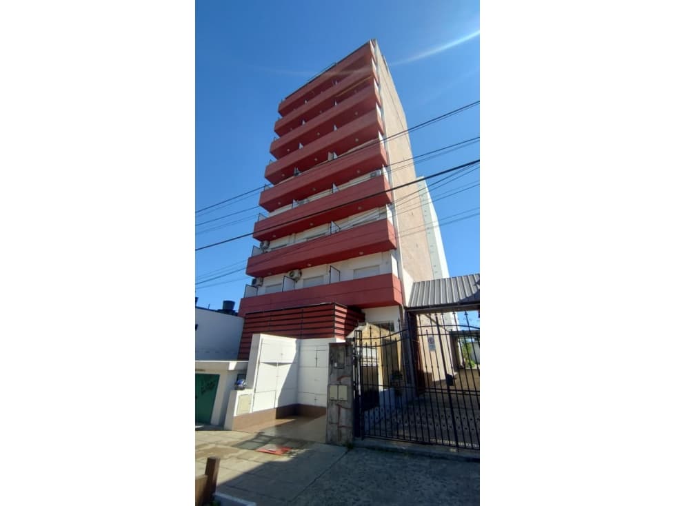 Dpto en Alquiler $300.000 mas tasas mas expensas - 1