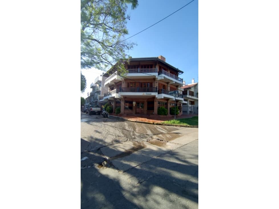 Oficinas Zona Parque - 1