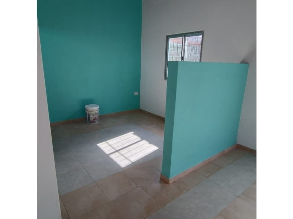 ALQUILER MONOAMBIENTE - 1