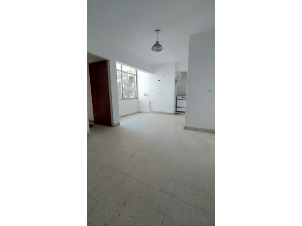 Alquiler Departamento 1 dormitorio Centro - 1