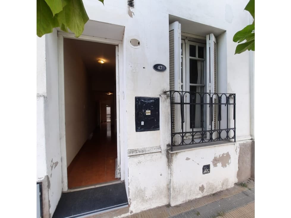 VENDEMOS DPTO EN MITRE 47 - 1