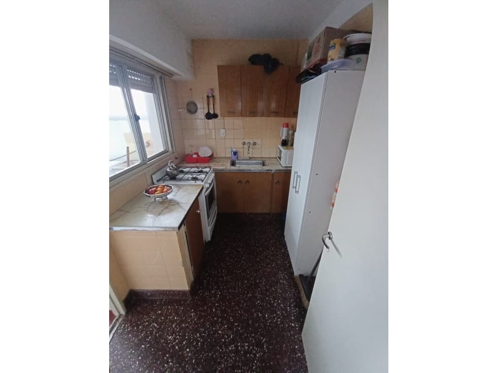 VENDEMOS DPTO EN NECOCHEA - 1