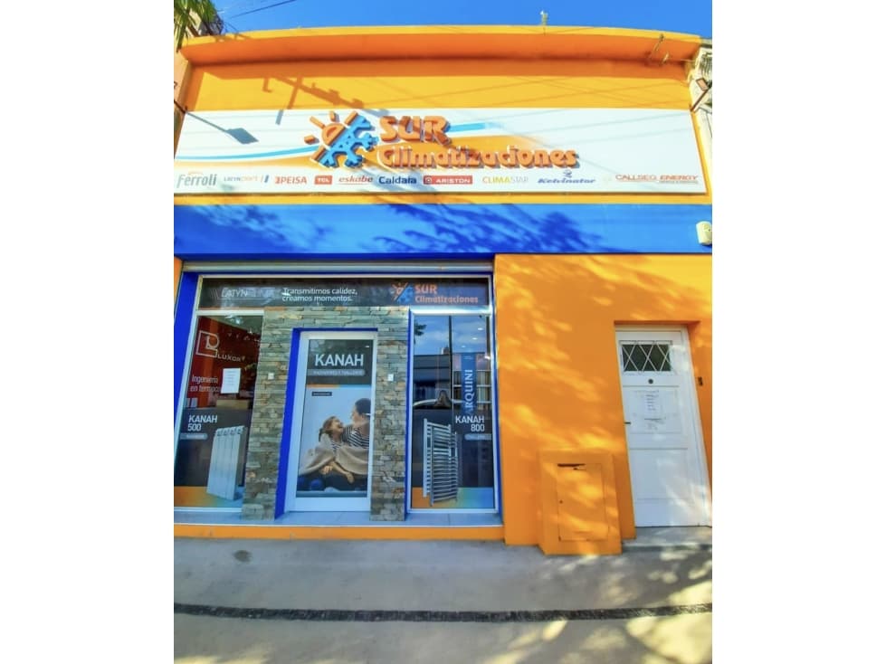 LOCAL PARA INVERSIÓN - 1