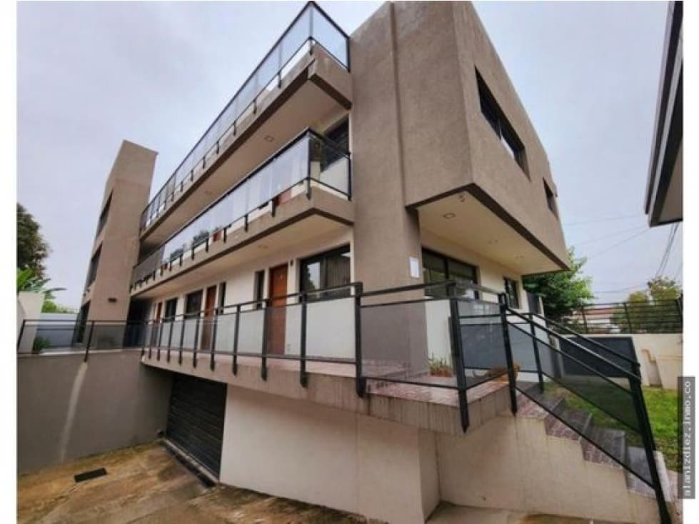 En Venta Departamentos a Estrenar, Financiación $40,000 ·Sta Rita. - 1