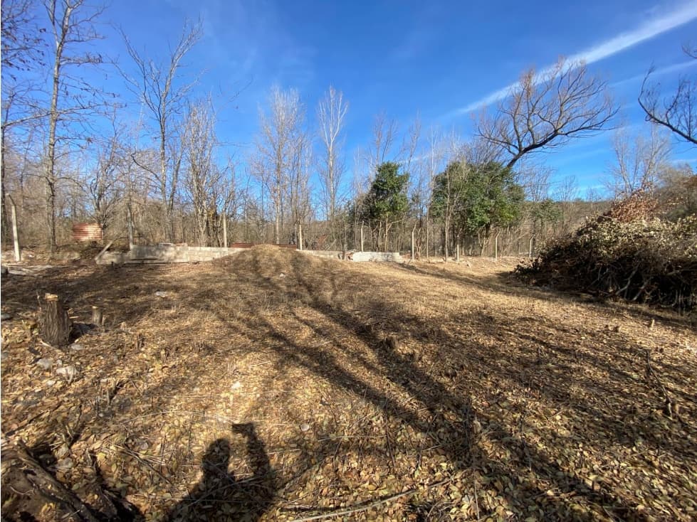 En venta lote a excepcional a 500 metros de la comuna de San Antonio - 1