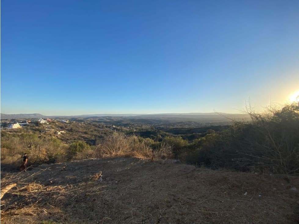 Lote a mtrs de ruta 38 venta. Villa Del Lago, Villa Carlos Paz - 1