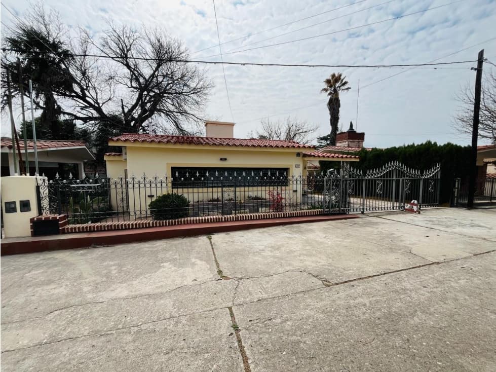 Hermosa casa en venta San Antonio de Arredondo - 1