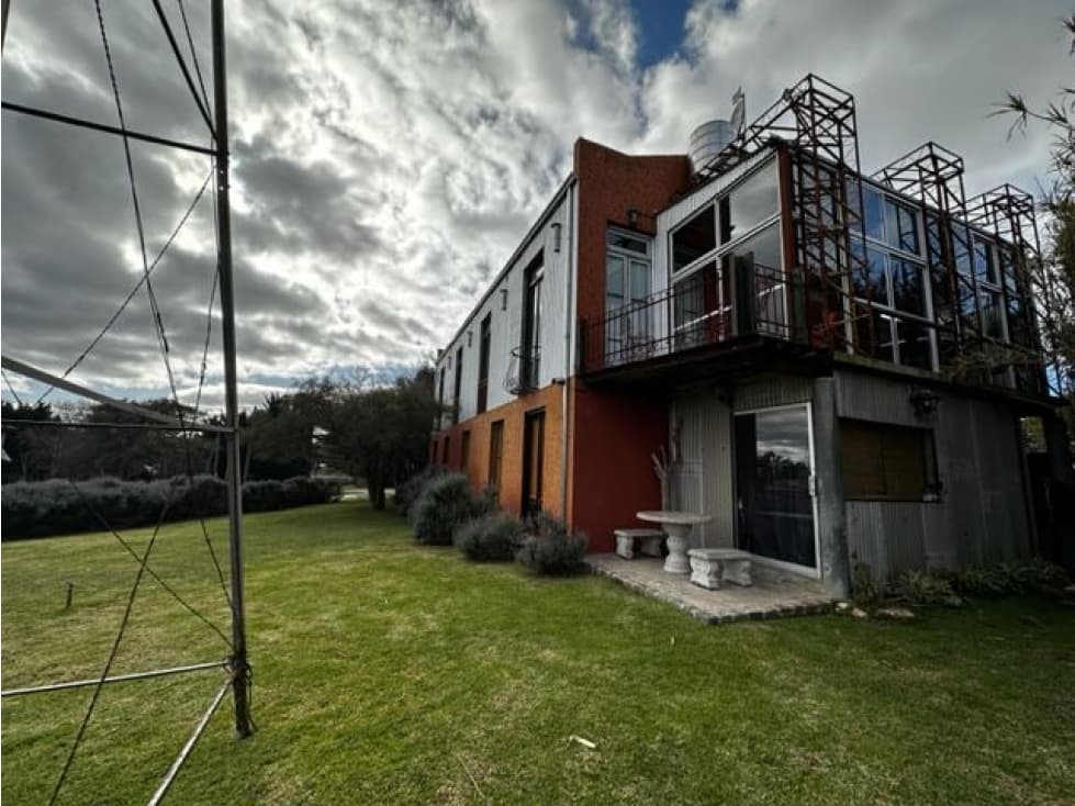 Hotel tipo apart sierra de los padres - 1