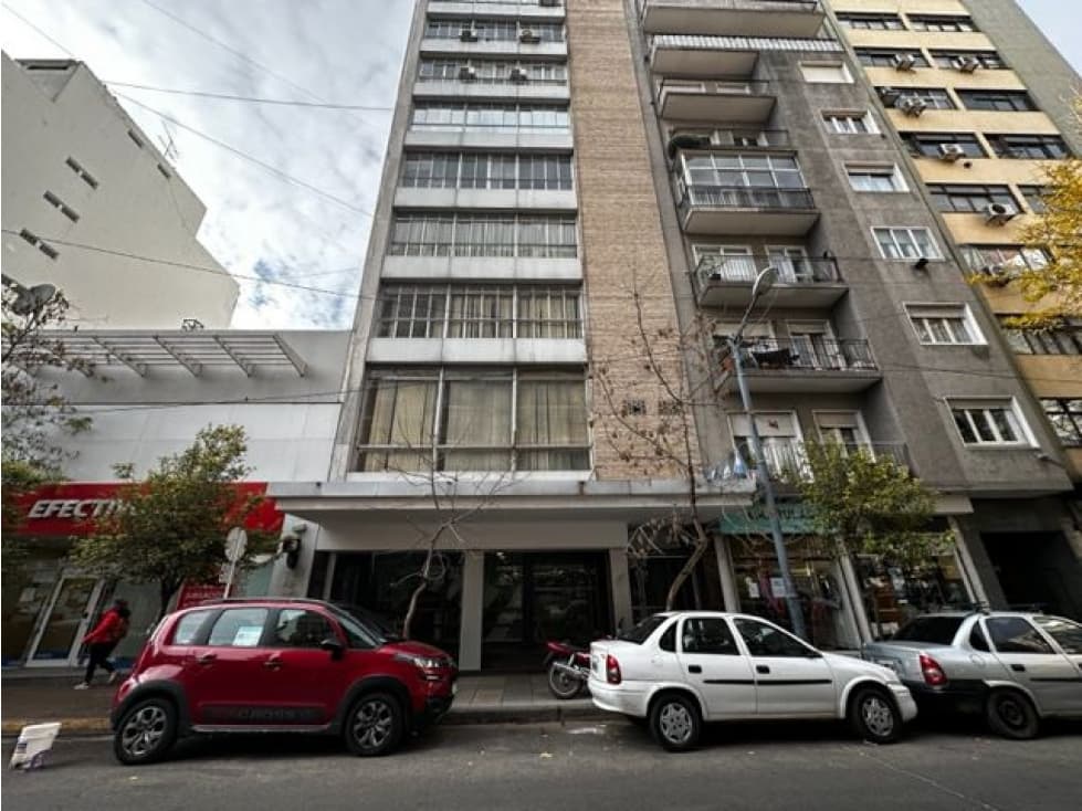 Oficinas 30, 35, 50 y 60m2 - 1