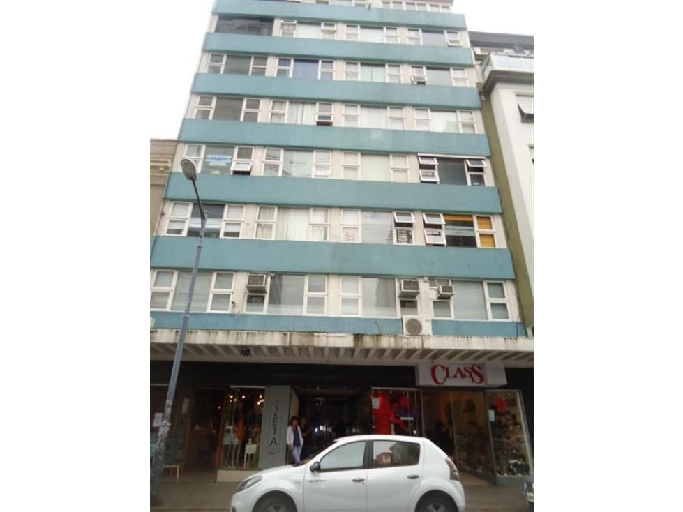 Oficina zona centro - 1